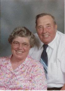 Eloise June Ostrander